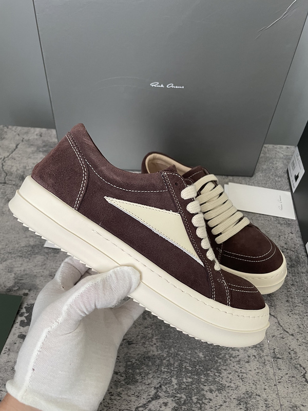 Rick Owens shoes