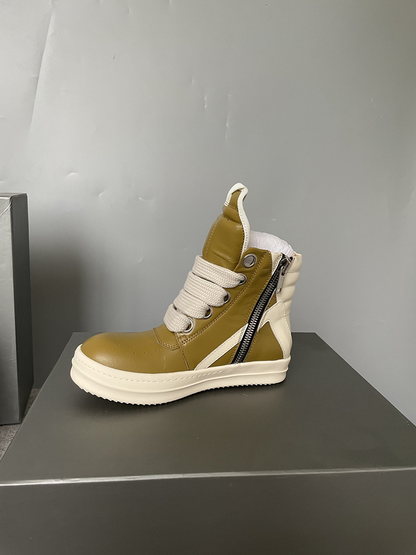 Rick Owens shoes