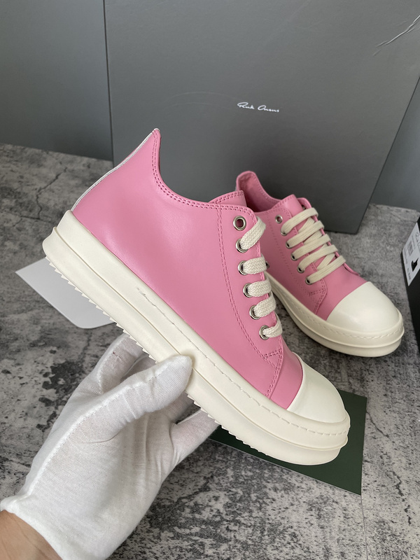 Rick Owens shoes
