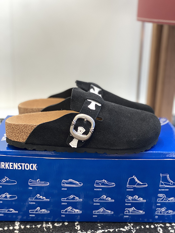 Birkenstock sandals