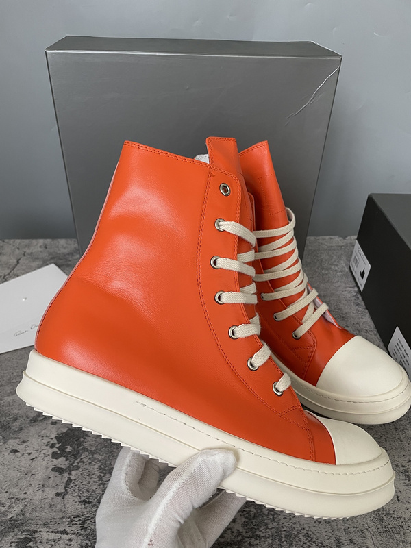 Rick Owens shoes
