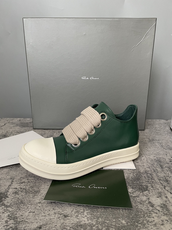 Rick Owens shoes