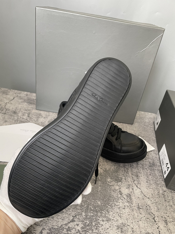Rick Owens shoes