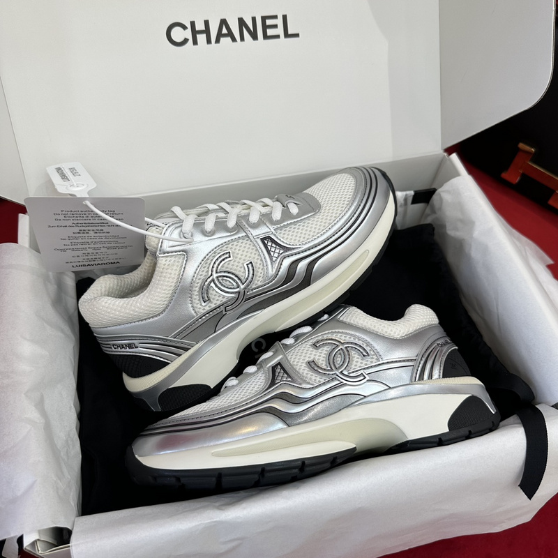 Chanel Sneaker