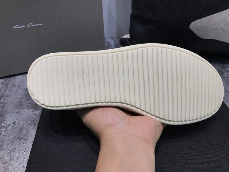 Rick Owens shoes