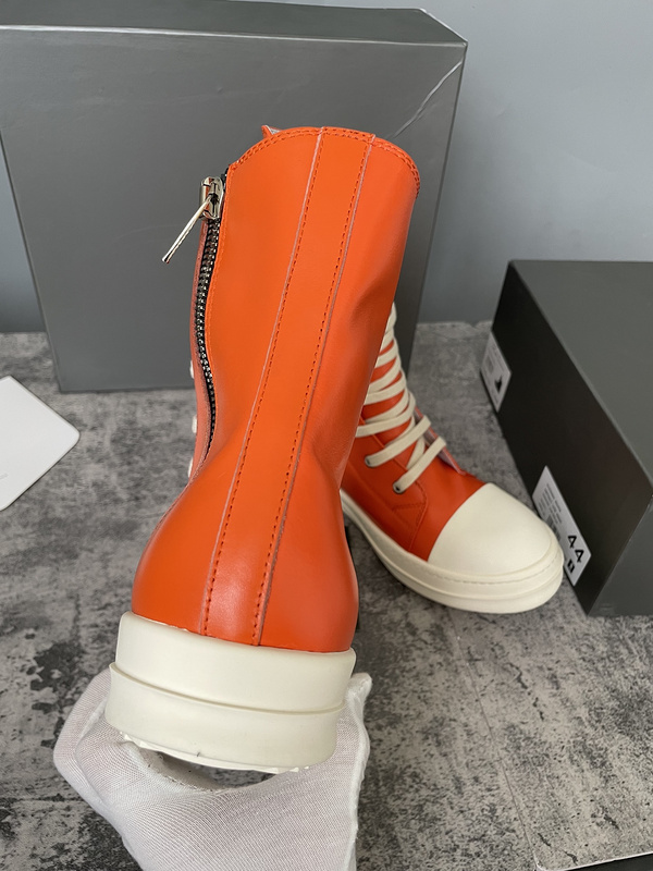 Rick Owens shoes