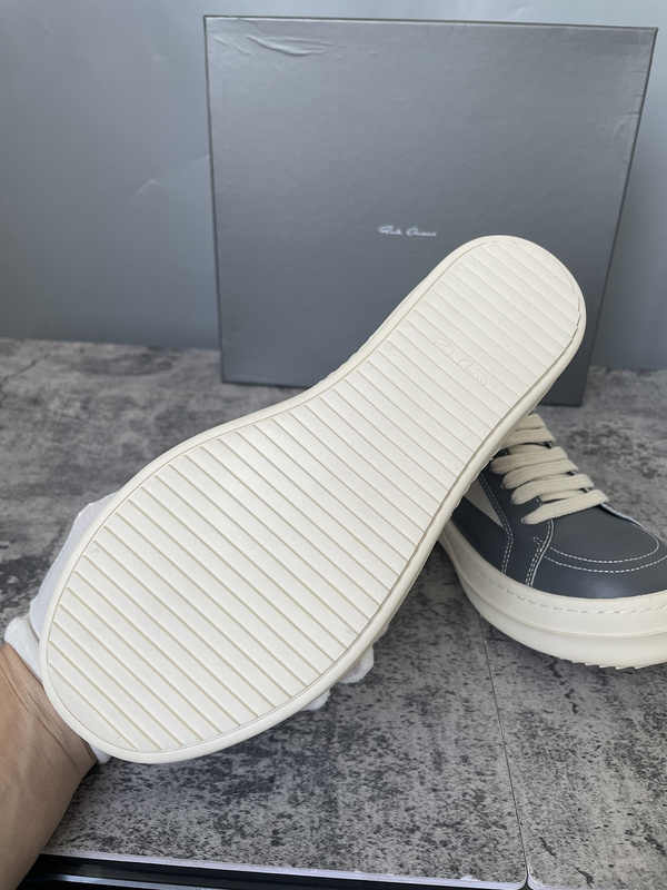 Rick Owens shoes