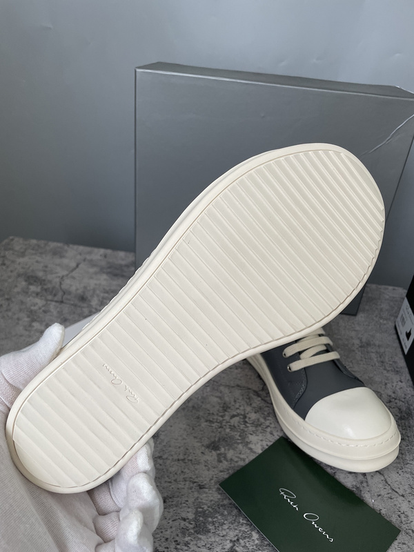 Rick Owens shoes