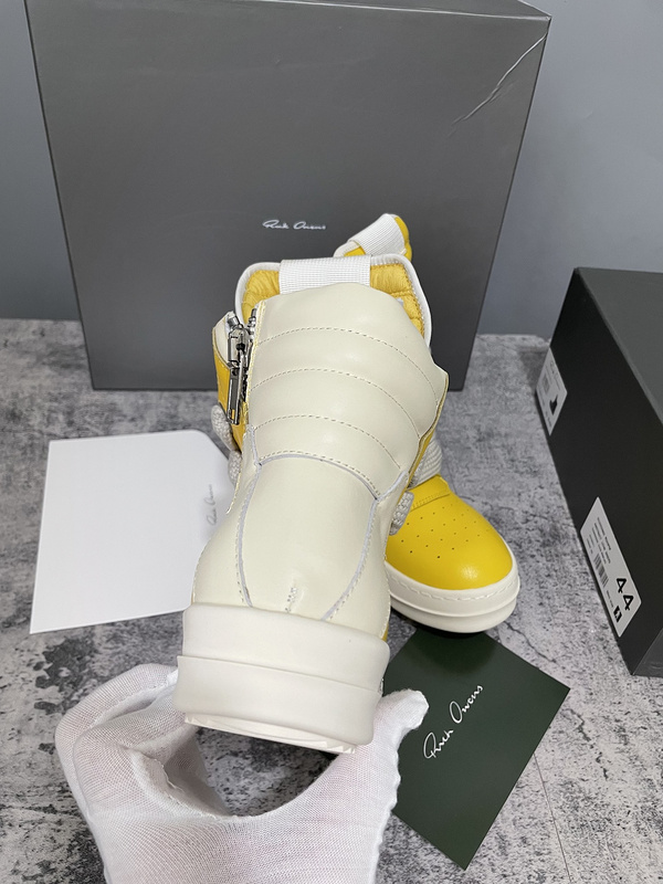 Rick Owens shoes