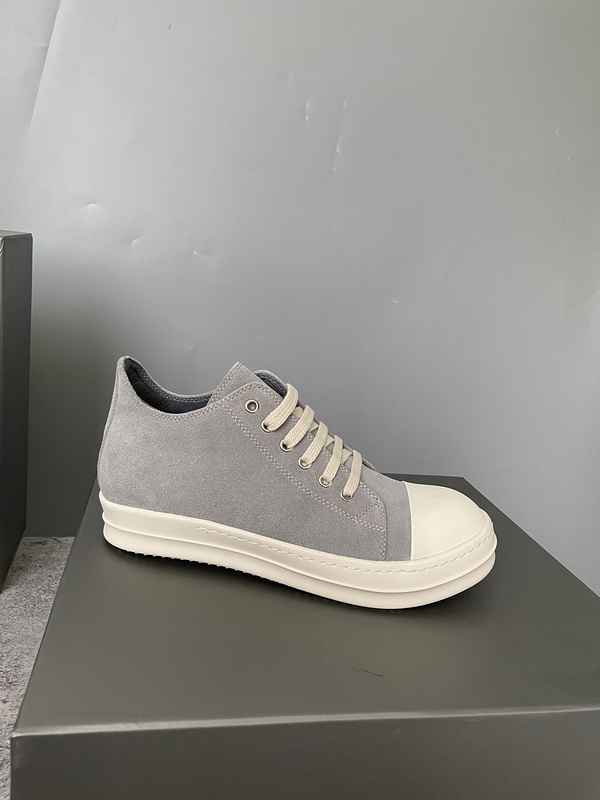 Rick Owens shoes