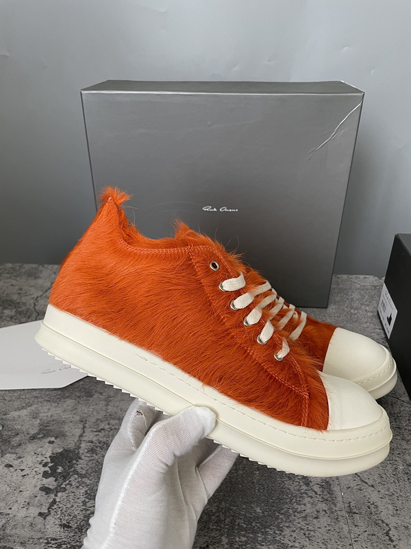 Rick Owens shoes