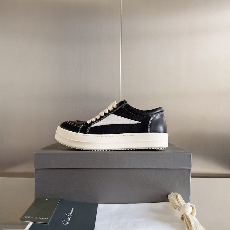 Rick Owens shoes