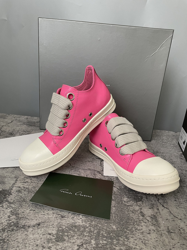 Rick Owens shoes