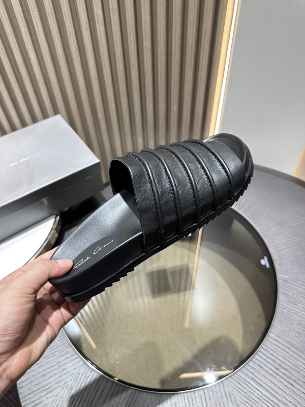 Rick Owens shoes