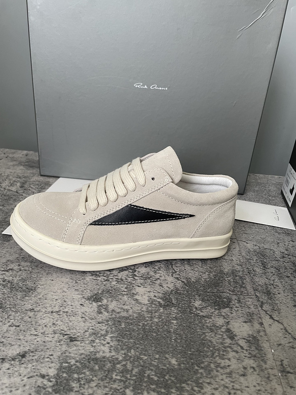 Rick Owens shoes