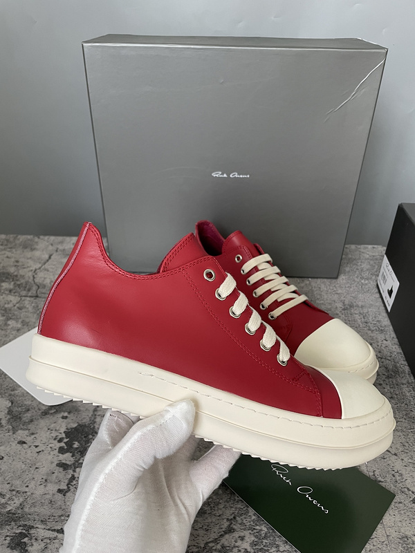 Rick Owens shoes