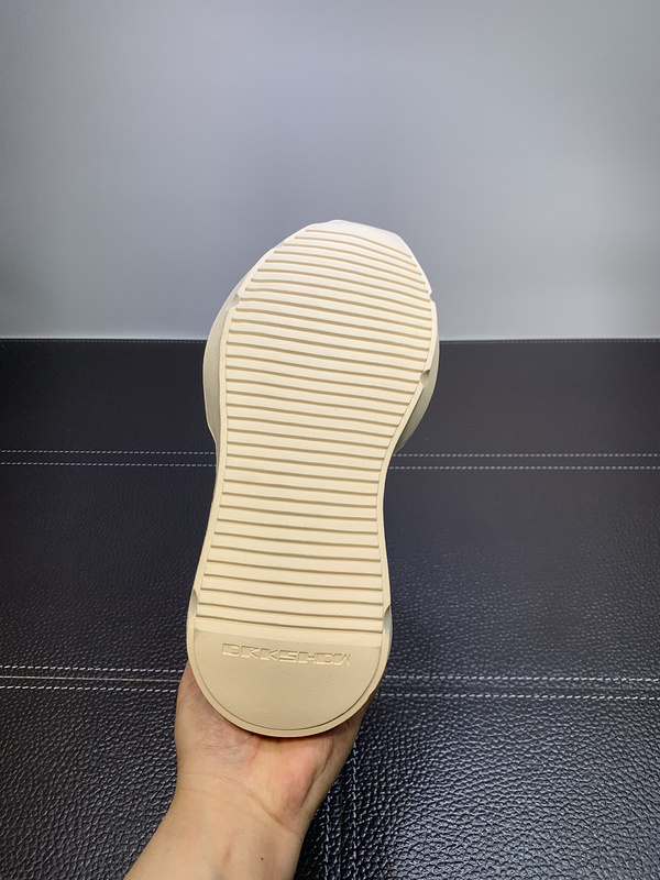 Rick Owens shoes
