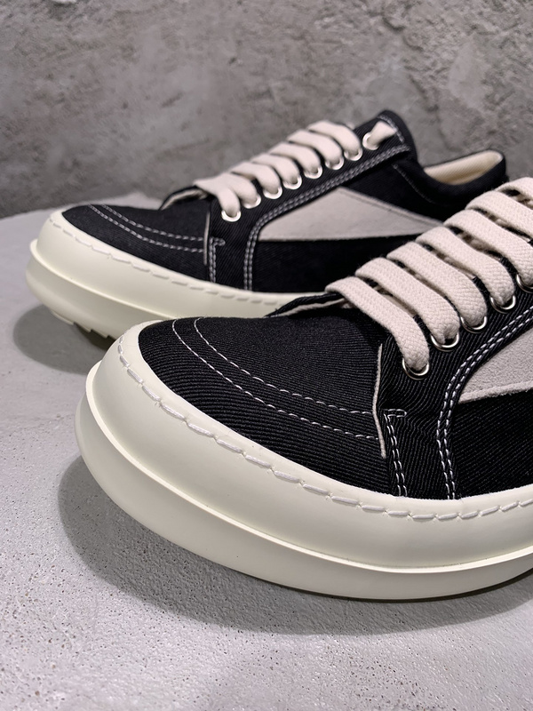 Rick Owens shoes