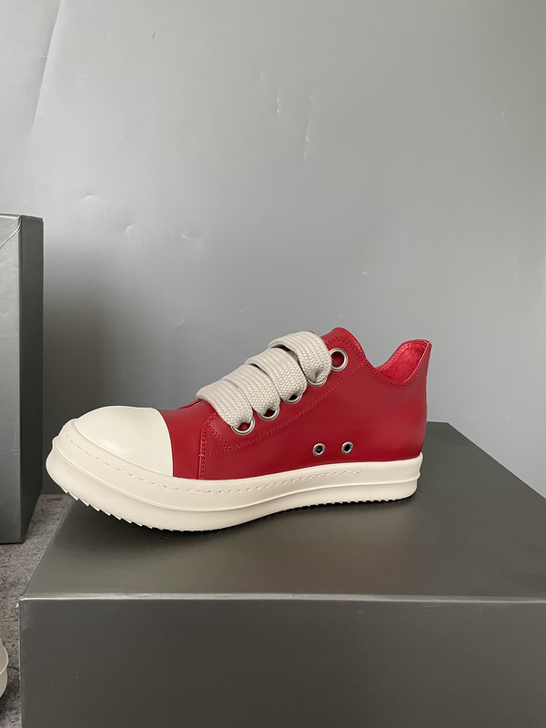 Rick Owens shoes