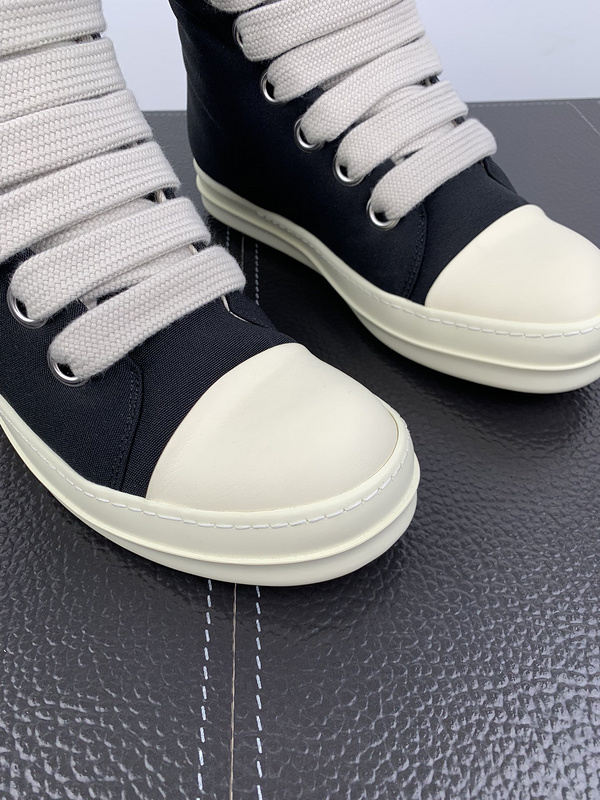 Rick Owens shoes
