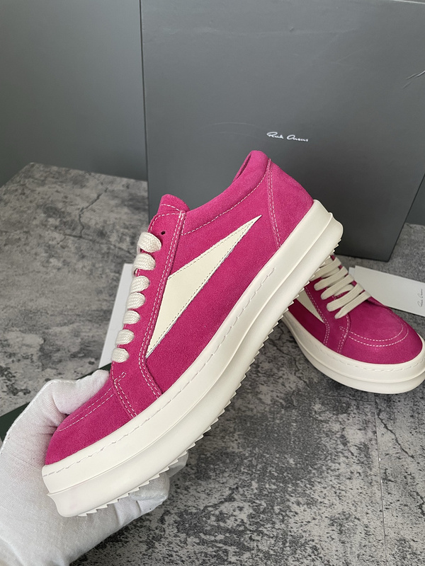 Rick Owens shoes