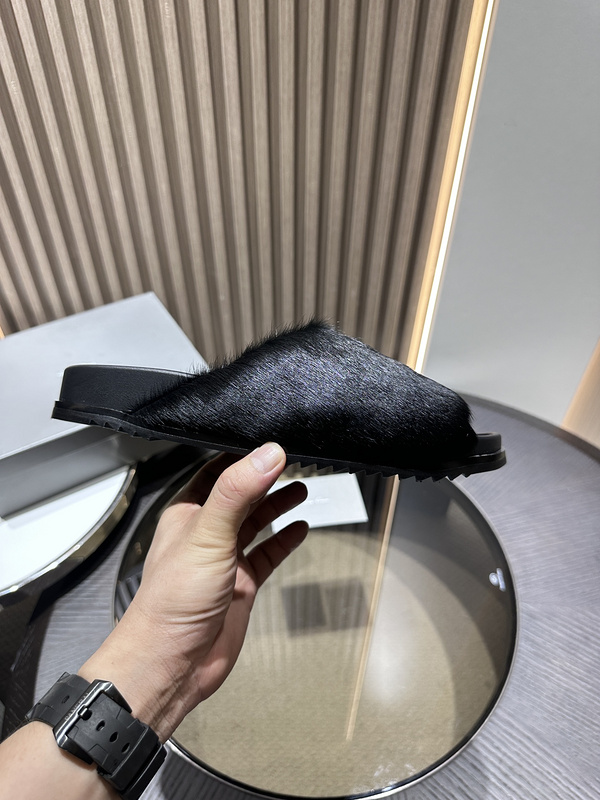 Rick Owens shoes