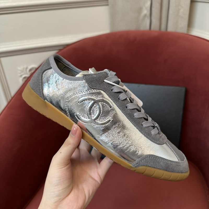 Chanel Sneaker