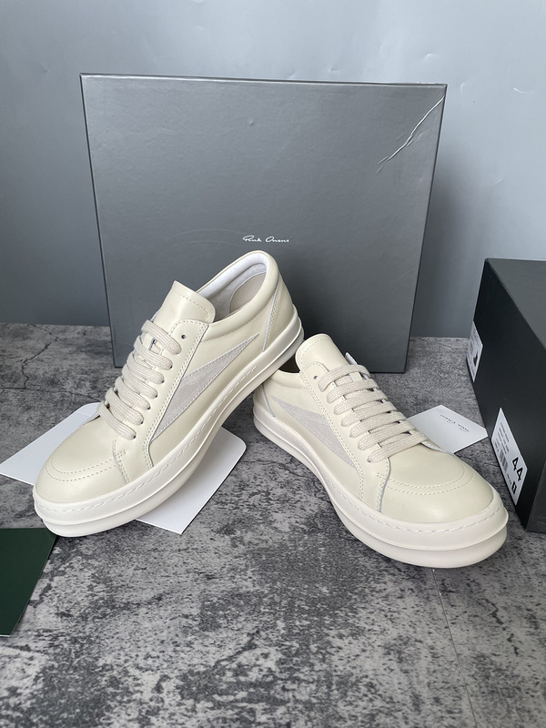 Rick Owens shoes
