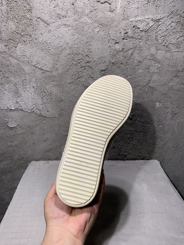 Rick Owens shoes