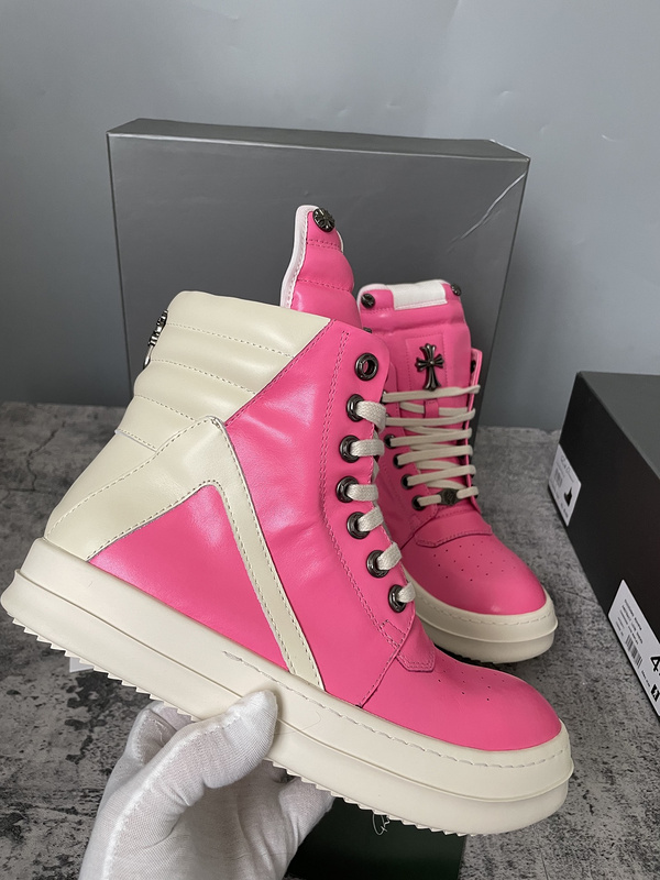 Rick Owens shoes