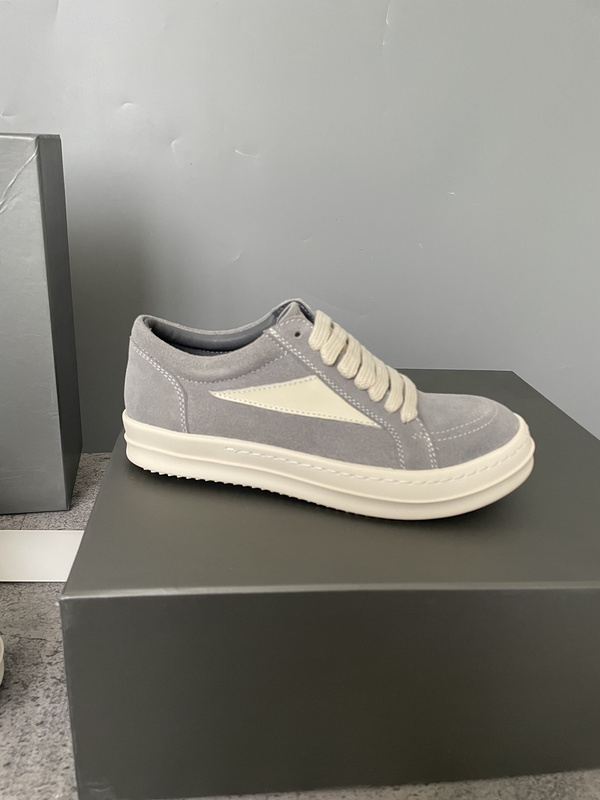 Rick Owens shoes