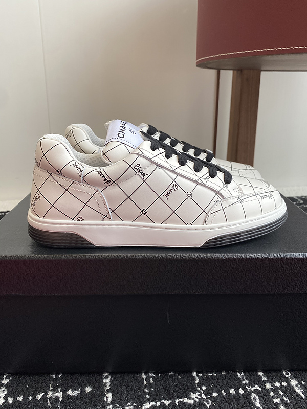 Chanel Sneaker