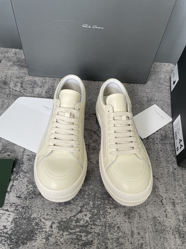Rick Owens shoes