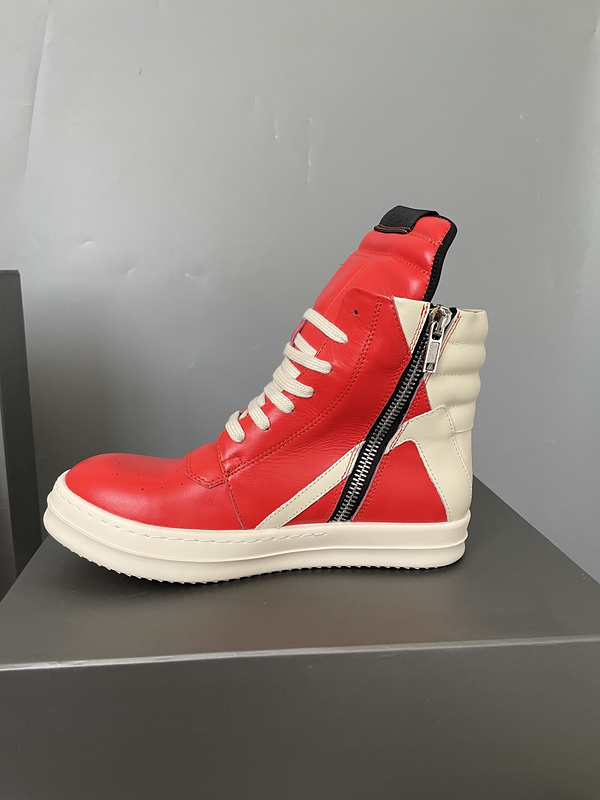 Rick Owens shoes