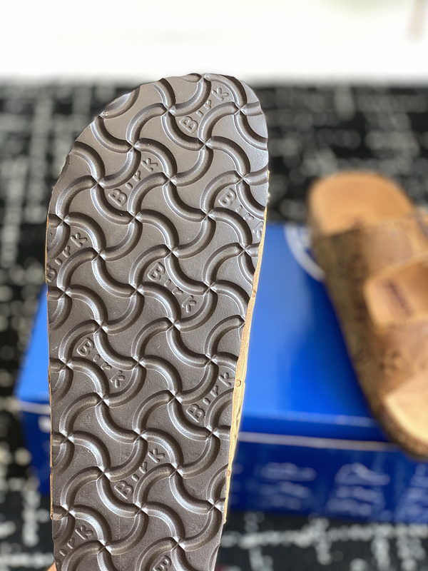 Birkenstock sandals