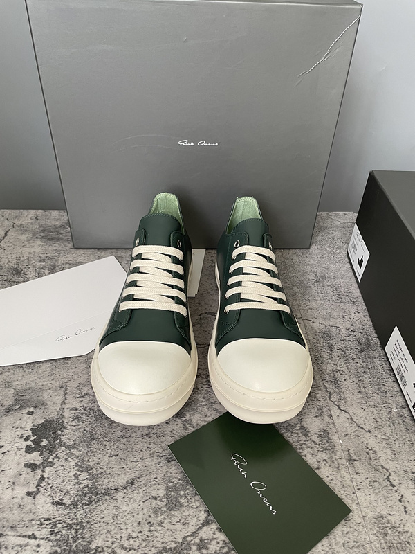 Rick Owens shoes