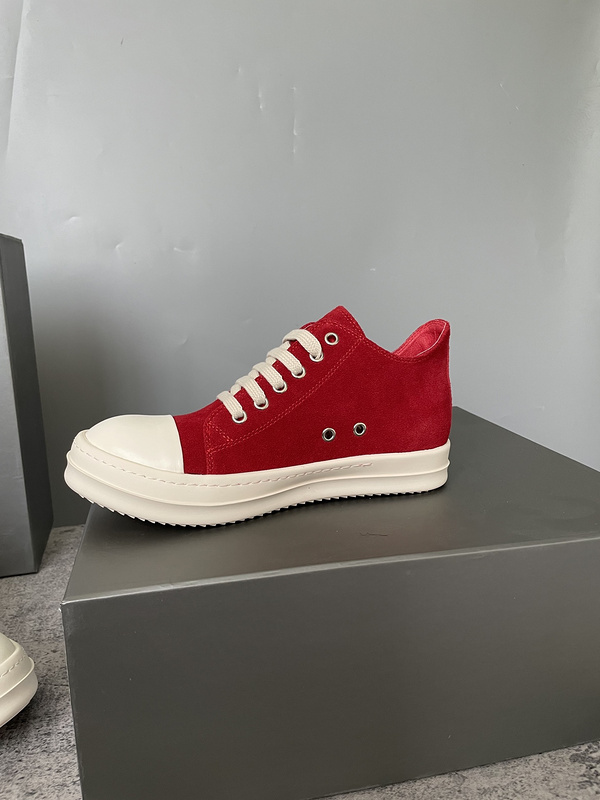 Rick Owens shoes