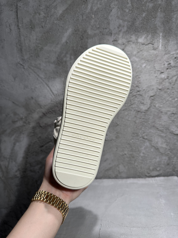 Rick Owens shoes