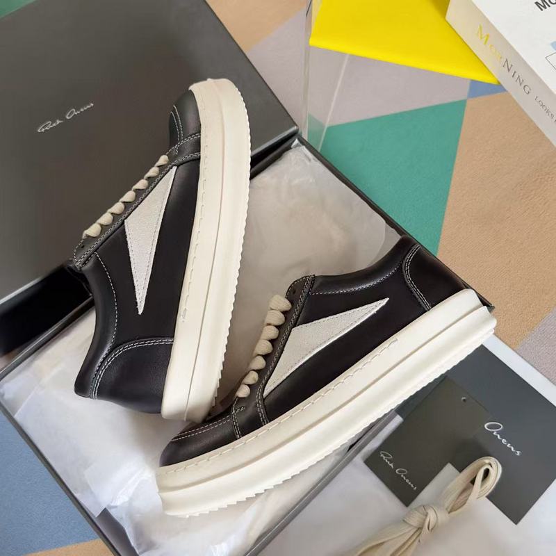 Rick Owens shoes