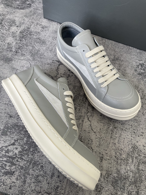 Rick Owens shoes