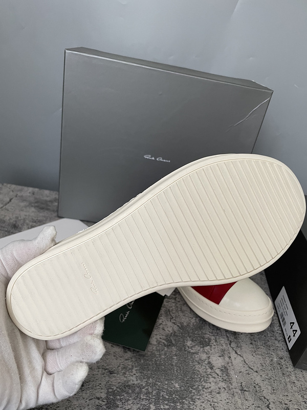 Rick Owens shoes