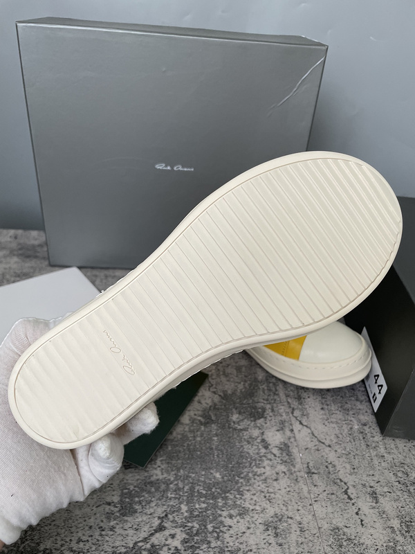 Rick Owens shoes