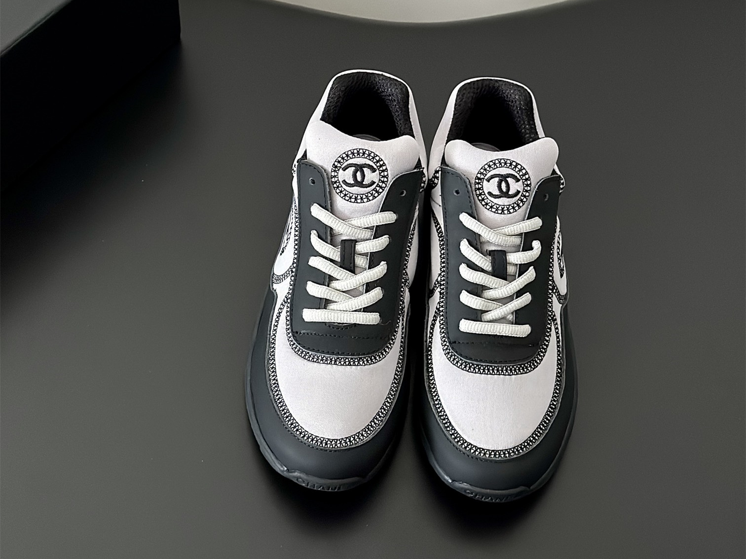 Chanel Trainer CH-4