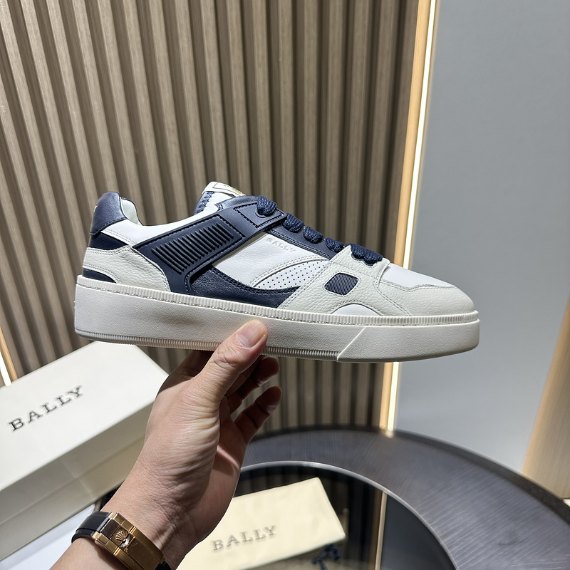 Bally Sneakers