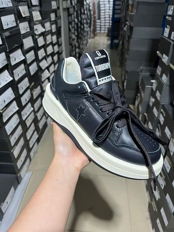 Rick Owens shoes
