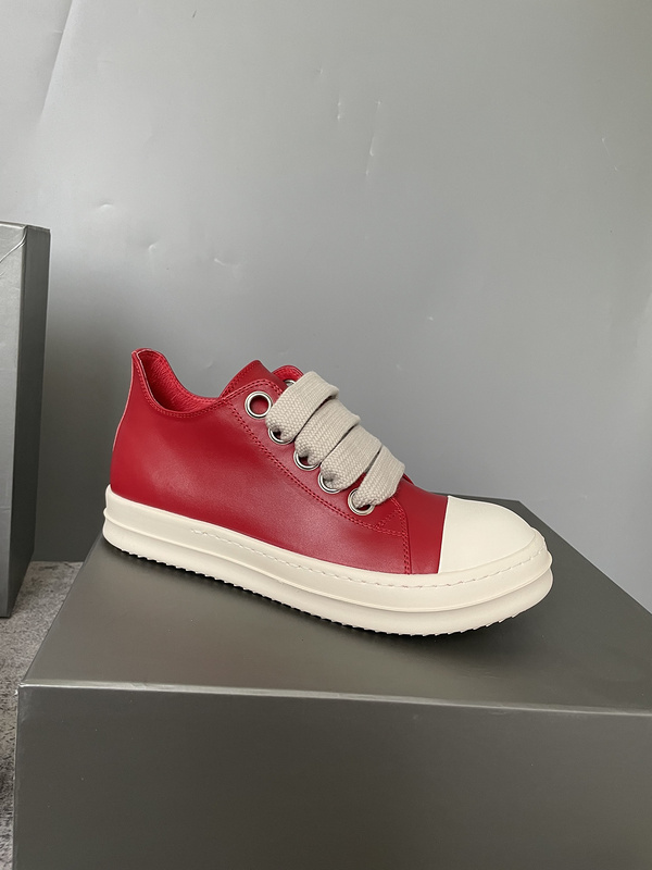 Rick Owens shoes