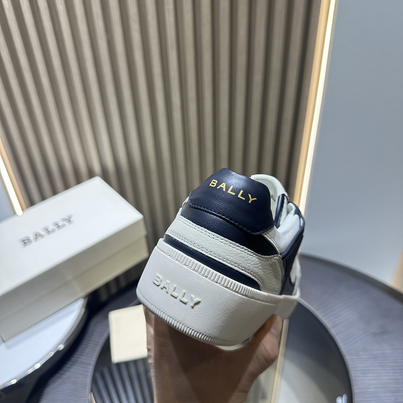 Bally Sneakers