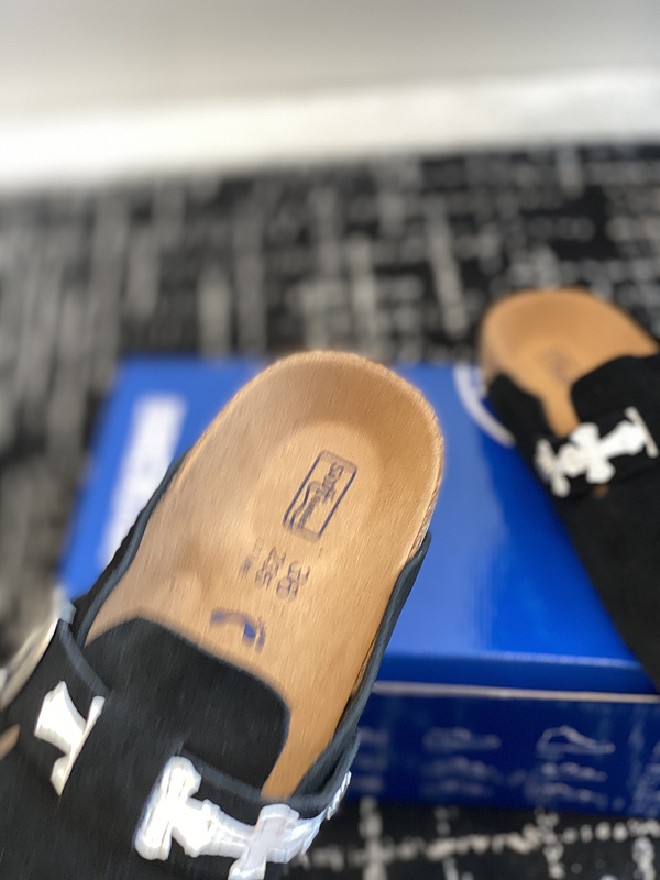 Birkenstock sandals