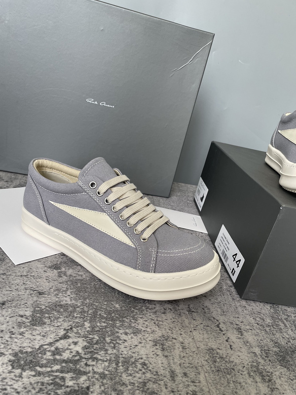 Rick Owens shoes