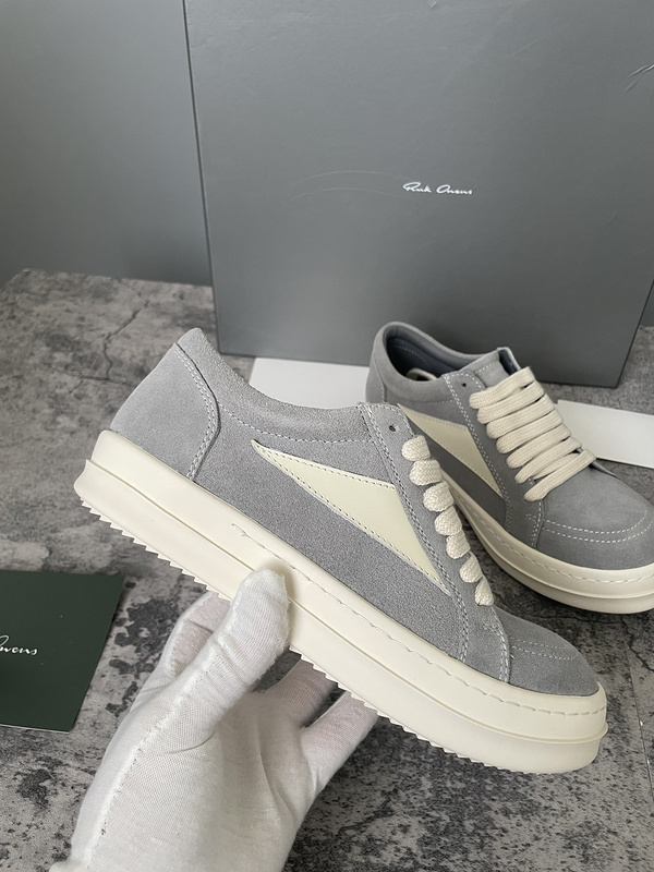 Rick Owens shoes